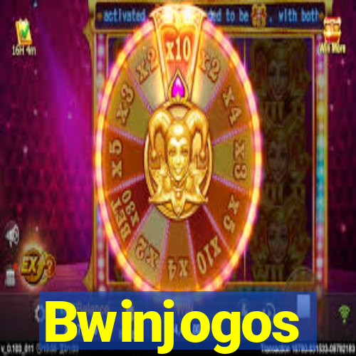 Bwinjogos