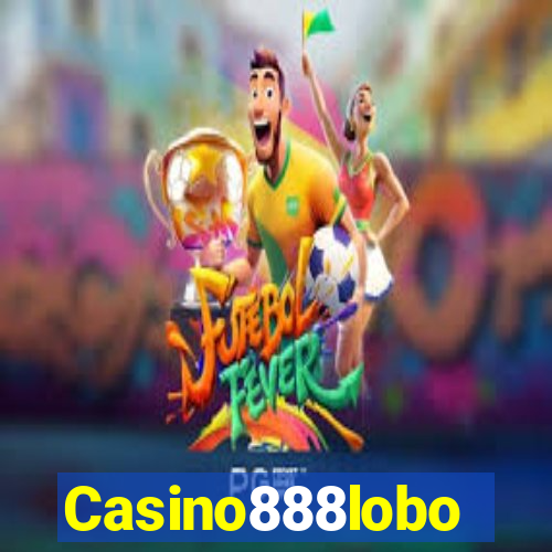 Casino888lobo