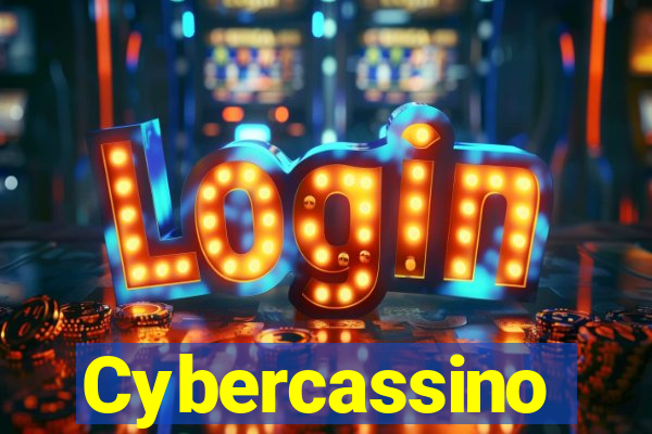 Cybercassino