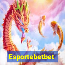 Esportebetbet