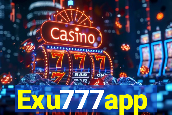 Exu777app