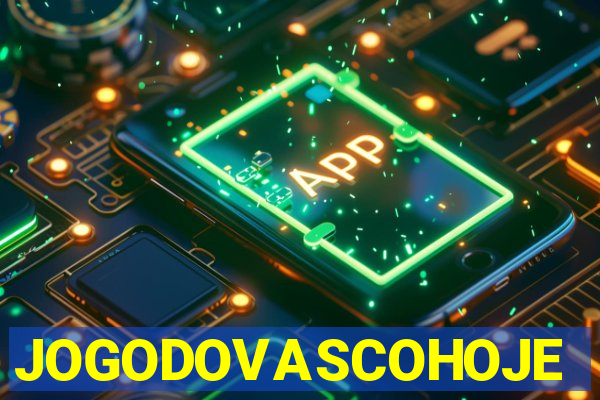 JOGODOVASCOHOJE