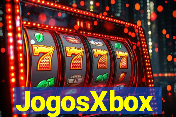 JogosXbox