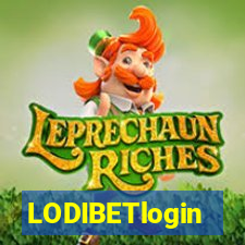 LODIBETlogin