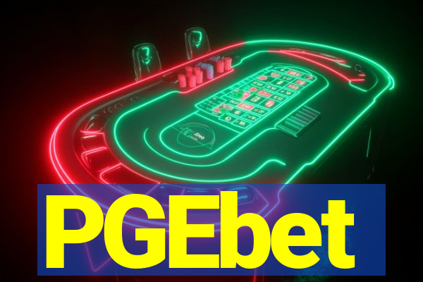 PGEbet