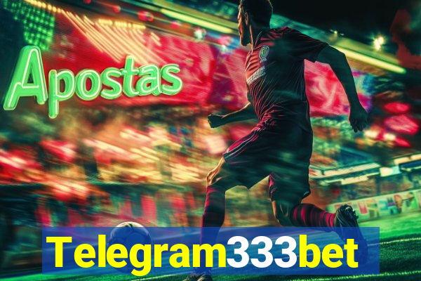 Telegram333bet