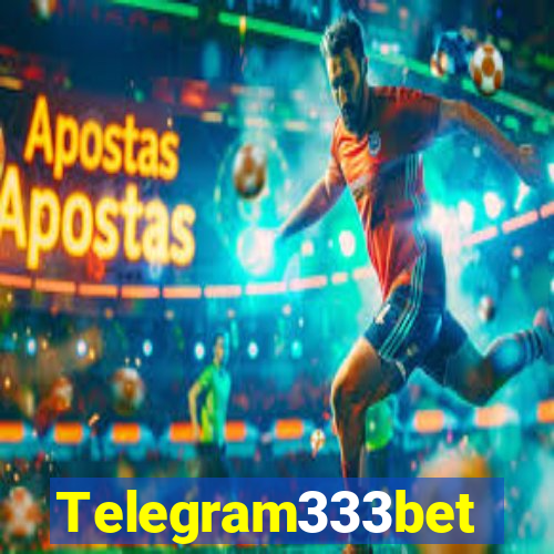 Telegram333bet