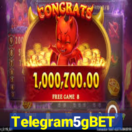 Telegram5gBET