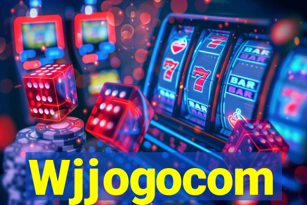 Wjjogocom