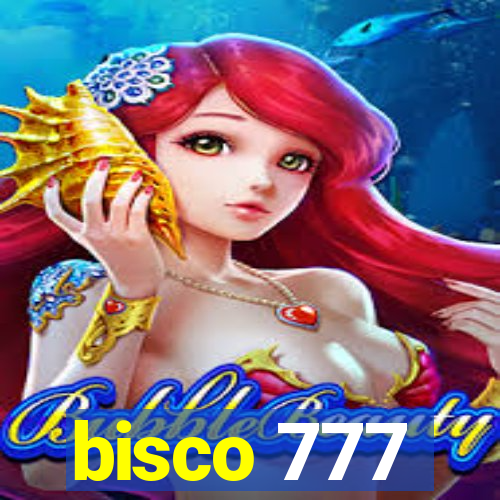 bisco 777