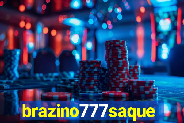 brazino777saque