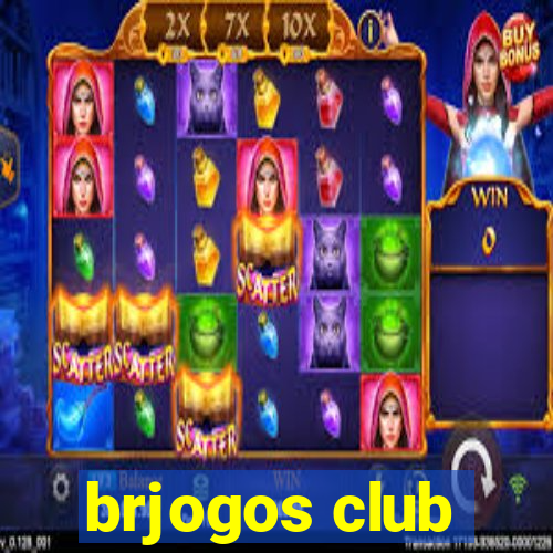 brjogos club