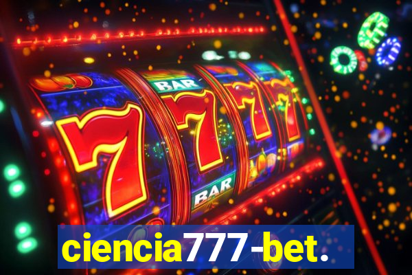 ciencia777-bet.com