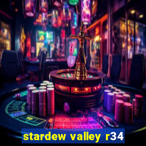 stardew valley r34