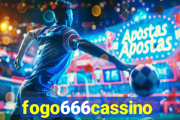 fogo666cassino