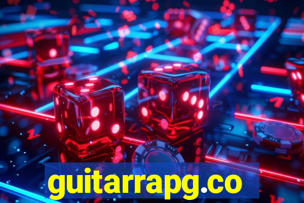 guitarrapg.co