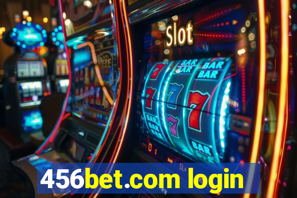 456bet.com login