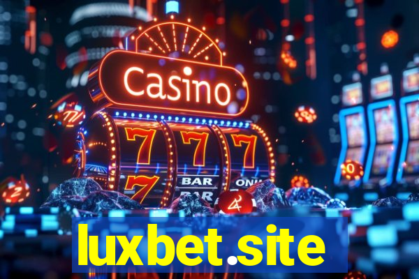 luxbet.site