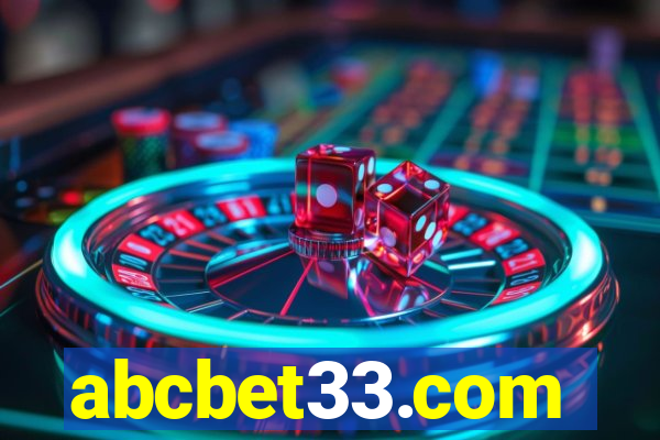 abcbet33.com