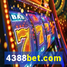 4388bet.com