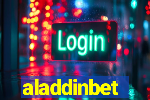 aladdinbet