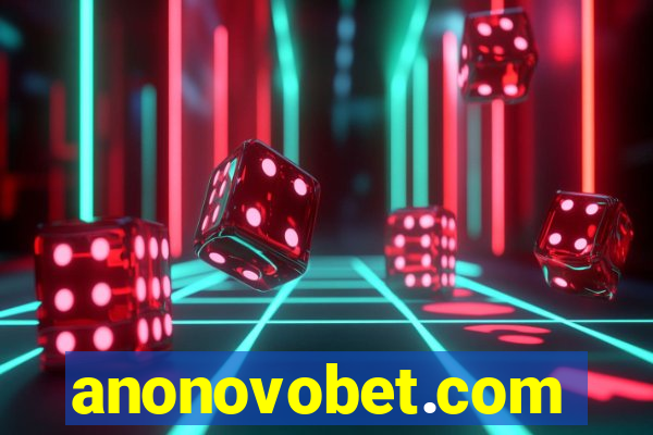 anonovobet.com