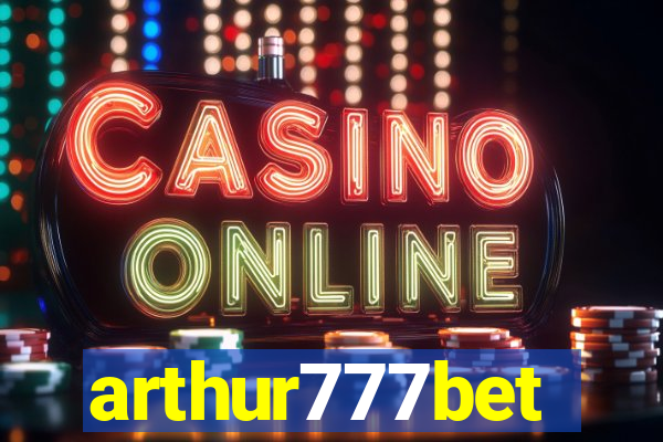 arthur777bet