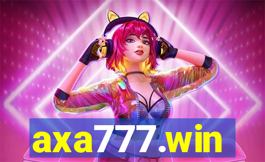 axa777.win