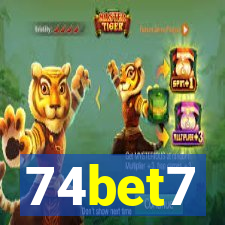 74bet7