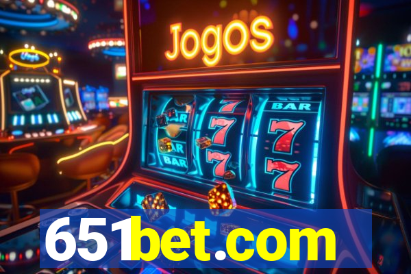 651bet.com