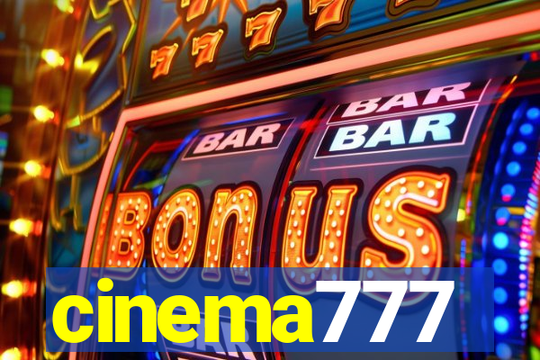 cinema777