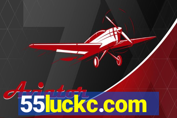 55luckc.com