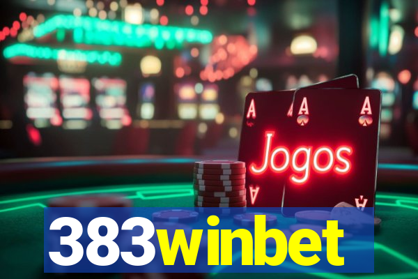 383winbet