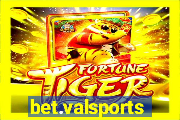 bet.valsports