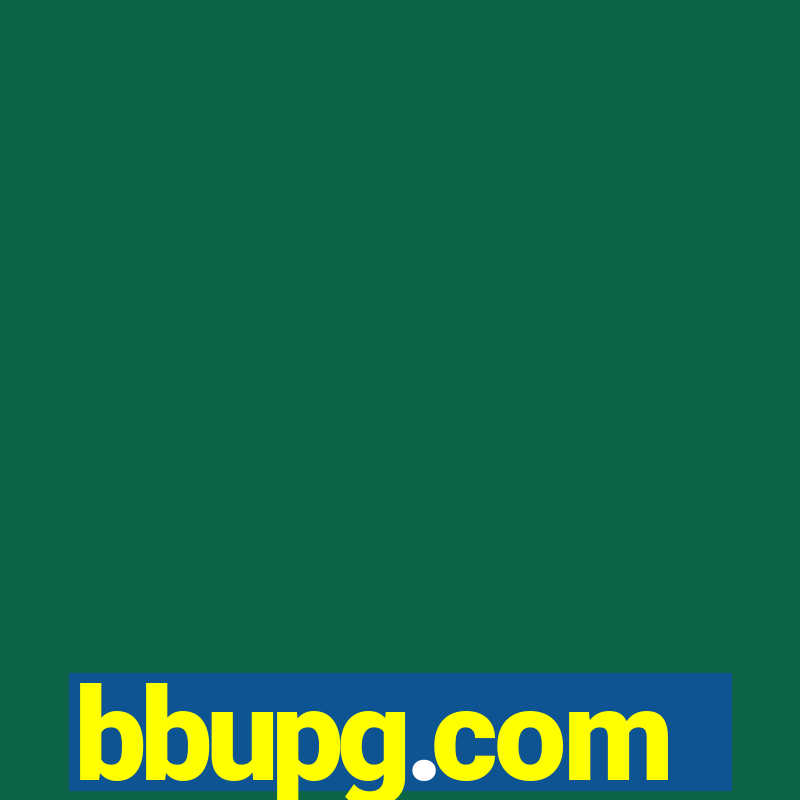 bbupg.com