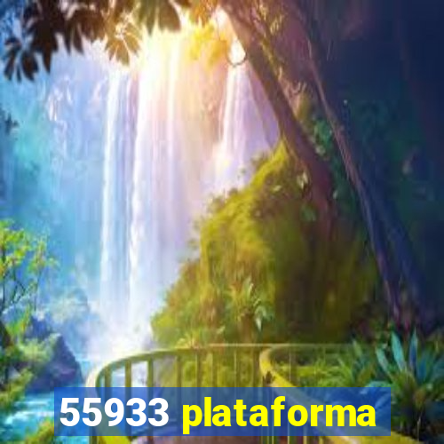 55933 plataforma