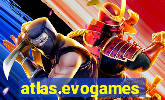 atlas.evogames