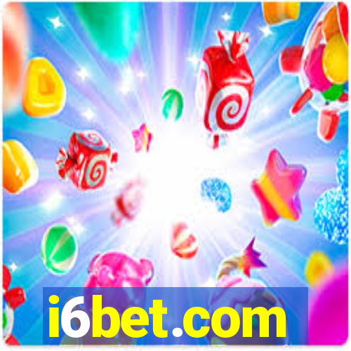 i6bet.com