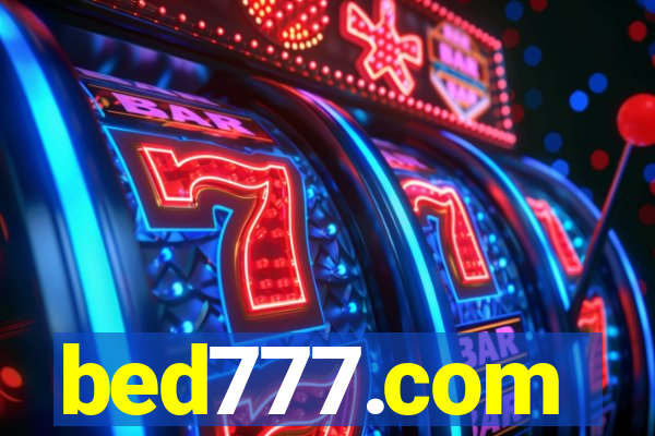 bed777.com