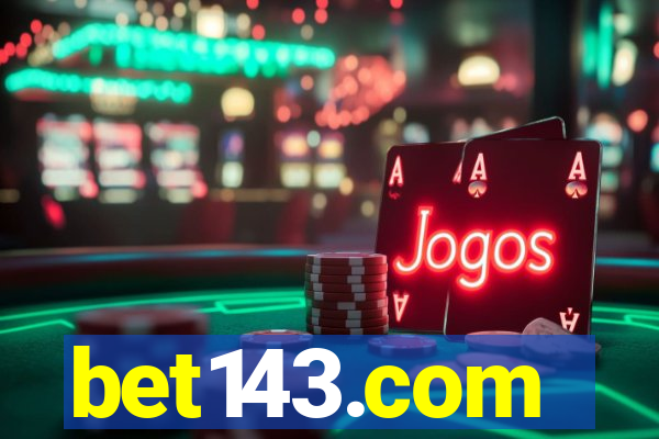 bet143.com