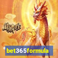 bet365formula