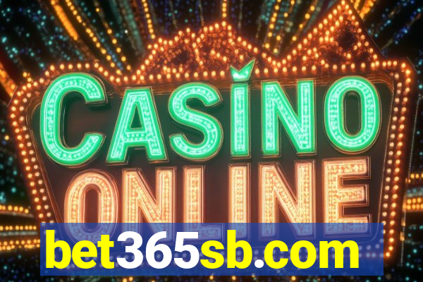 bet365sb.com