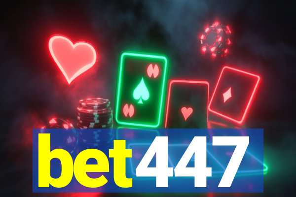 bet447