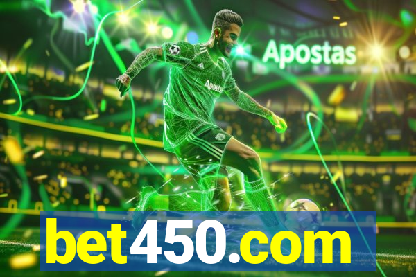 bet450.com