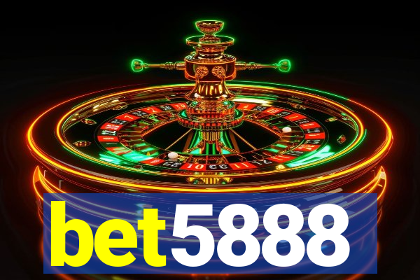 bet5888