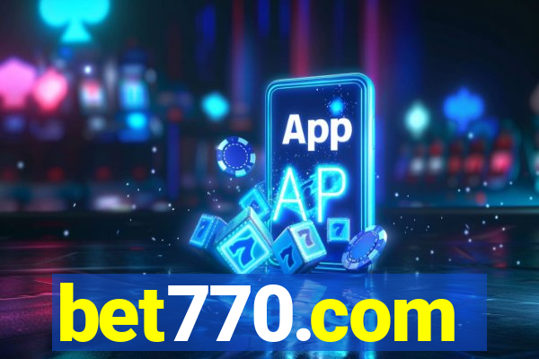 bet770.com