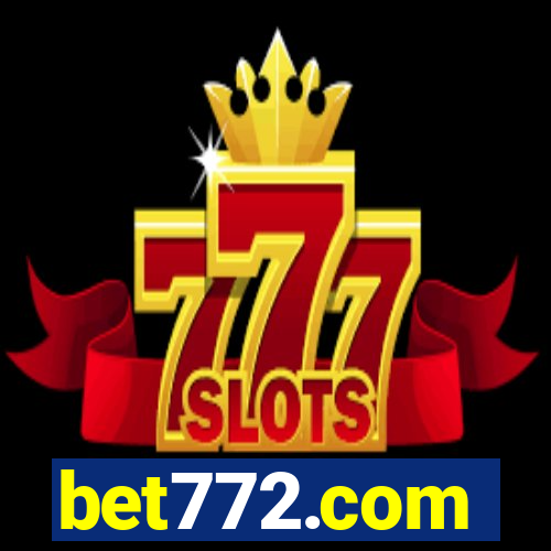 bet772.com