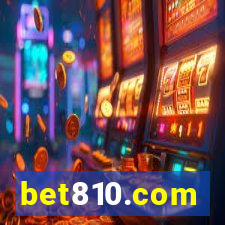 bet810.com