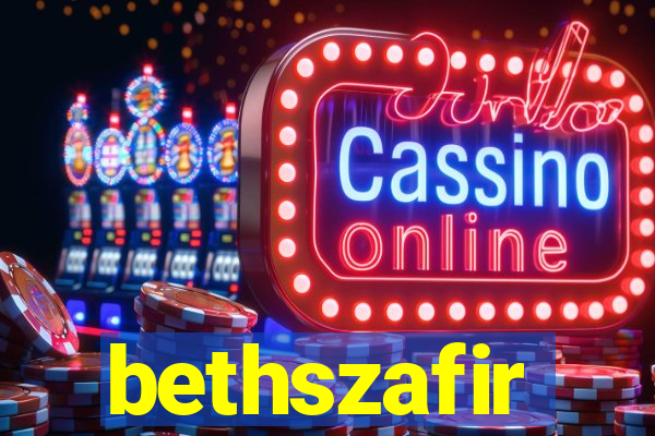 bethszafir