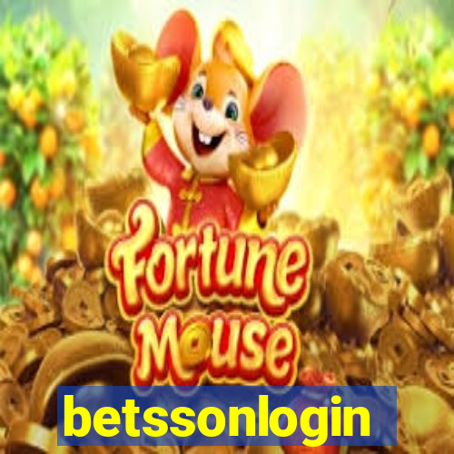 betssonlogin